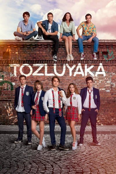 Tozluyaka