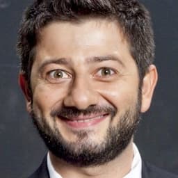 Mikhail Galustyan