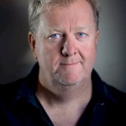 Steve Rodgers