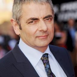 Rowan Atkinson