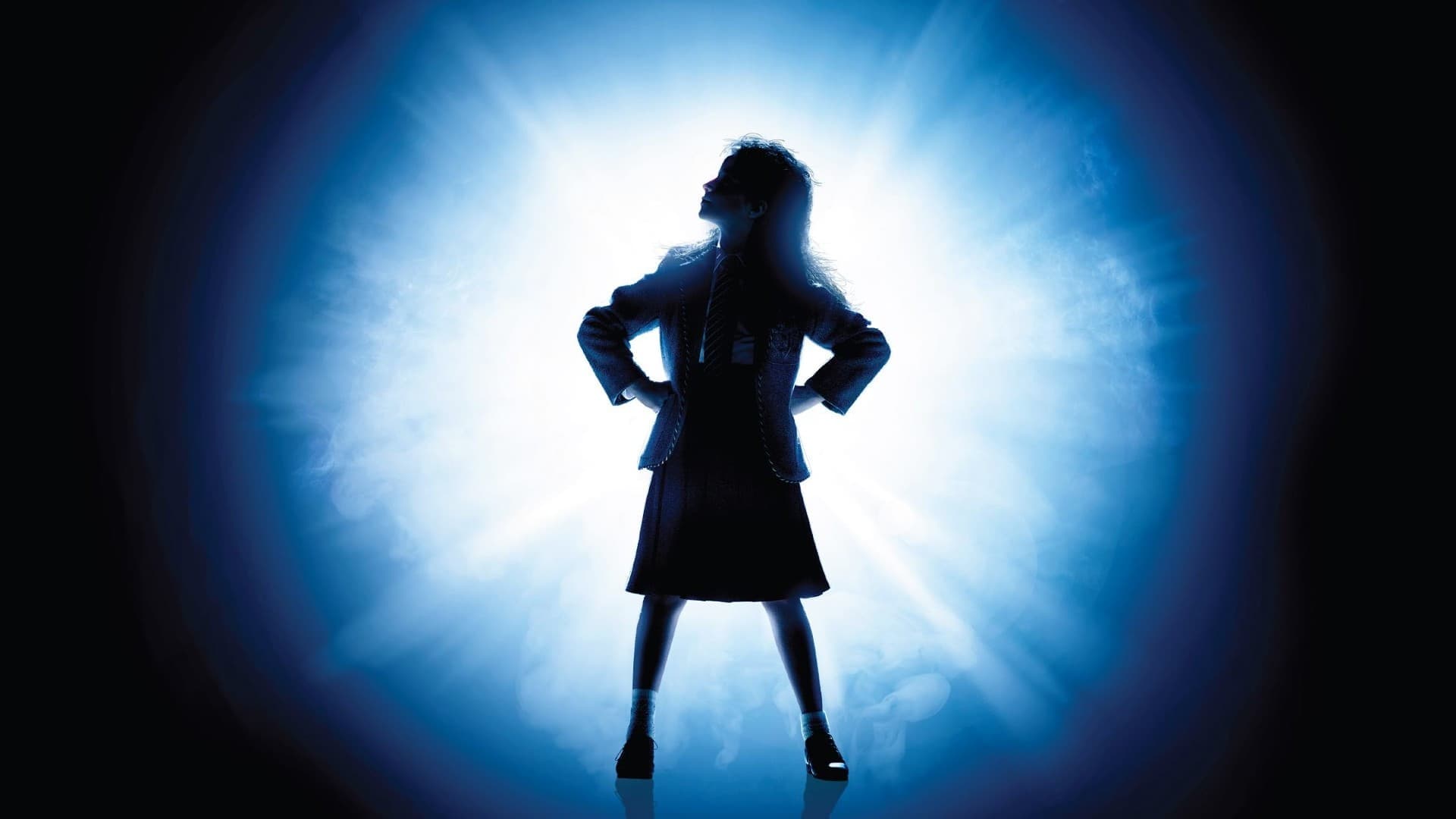Matilda: The Musical