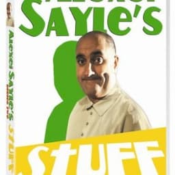 Alexei Sayle