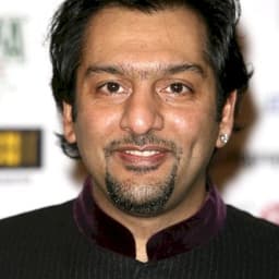Nitin Ganatra