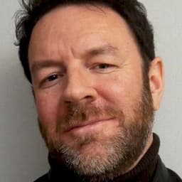 Paul Battle