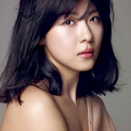 Ha Ji-Won