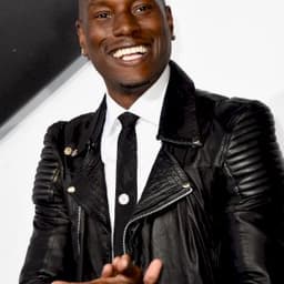 Tyrese Gibson
