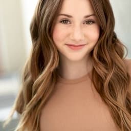 Ava Cooper