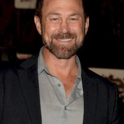 Grant Bowler