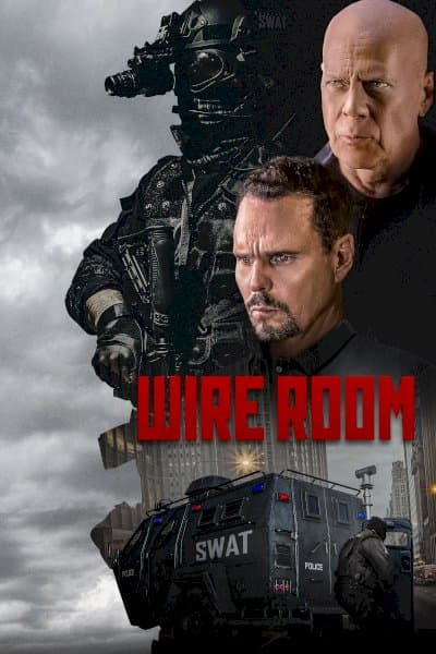 Wire Room