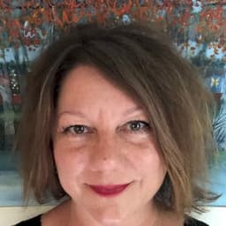 Amy Warren
