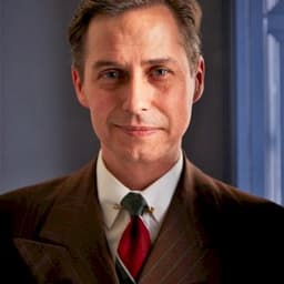 Jeffrey W. Jenkins
