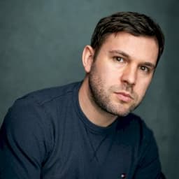 Lee Hunter
