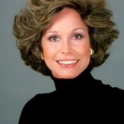 Mary Tyler Moore