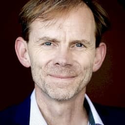 Bryan Probets