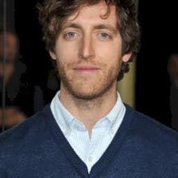 Thomas Middleditch