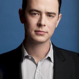 Colin Hanks
