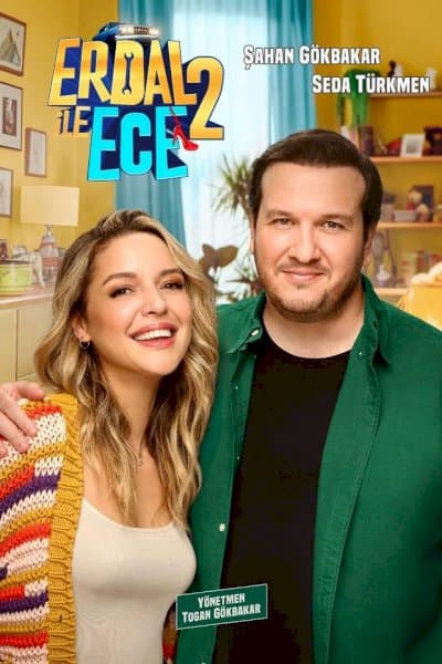Erdal and Ece