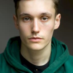 Hector Hewer