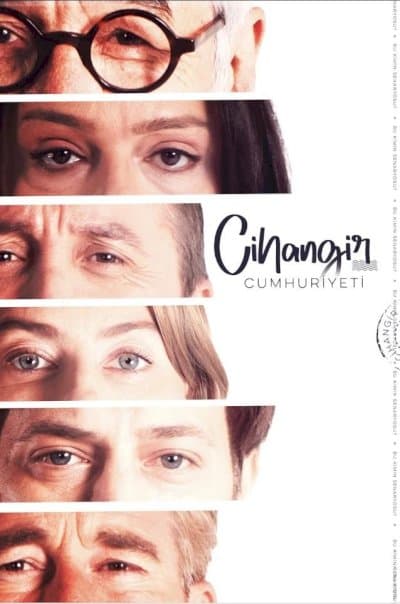 Cihangir Cumhuriyeti - جمهوری جهانگیر