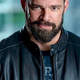 Derek Russo