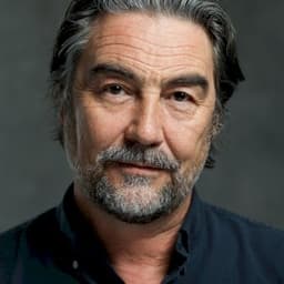 Nathaniel Parker