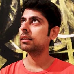Varun Grover
