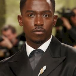 Damson Idris