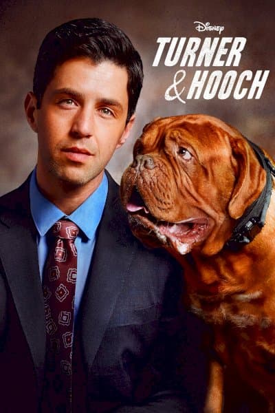 Turner &amp; Hooch