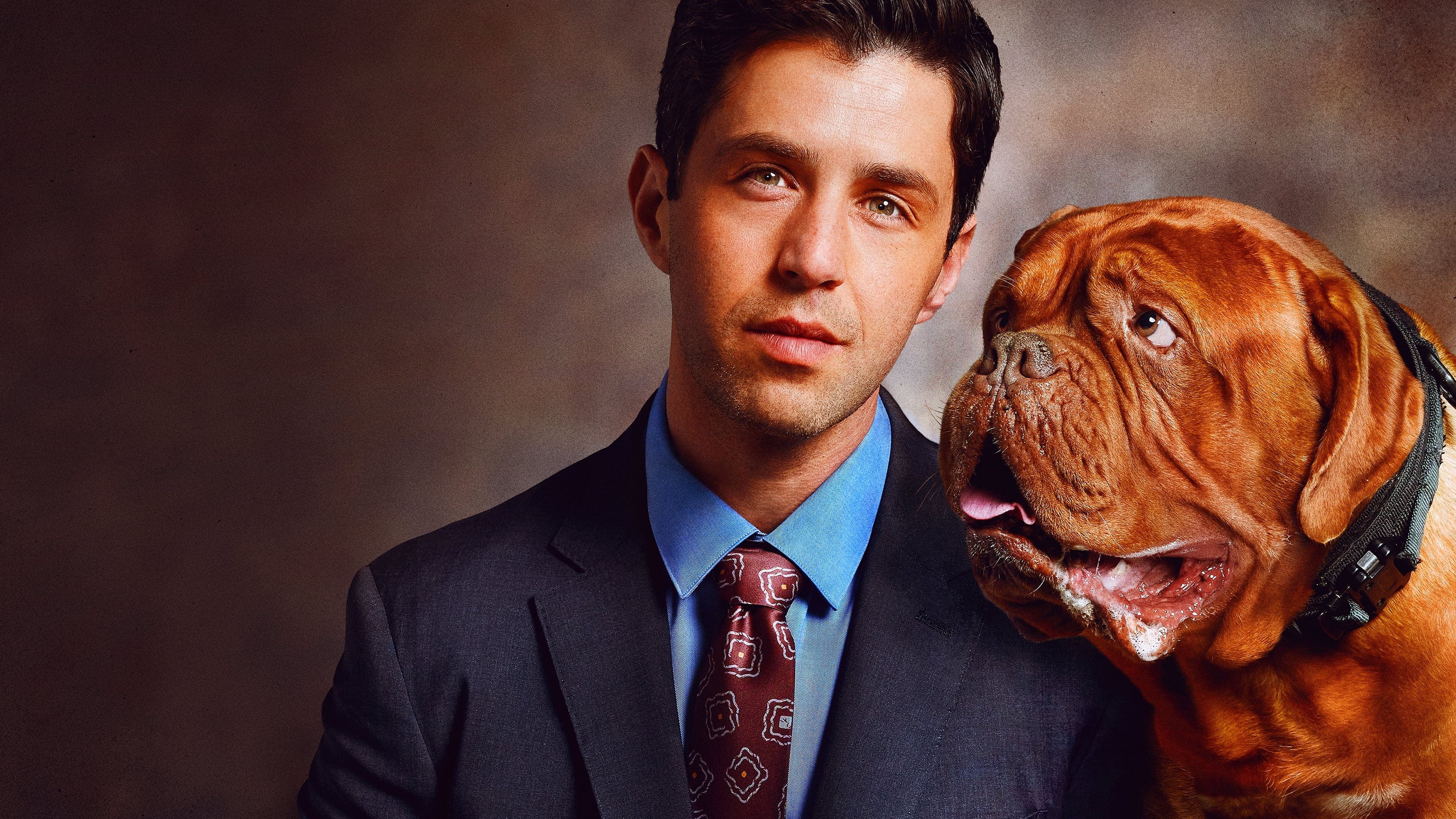 Turner &amp; Hooch