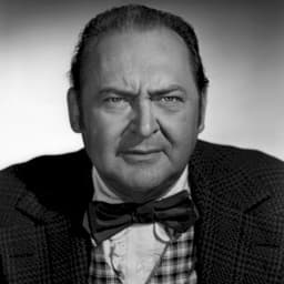 Edward Arnold
