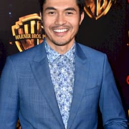 Henry Golding
