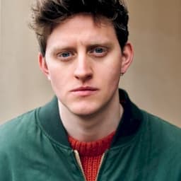 Lorn Macdonald