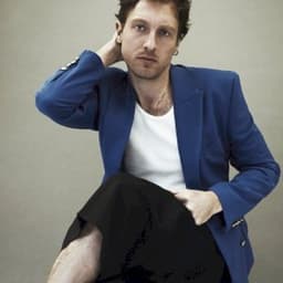Rory Fleck Byrne