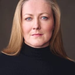 Lesa Gillespie