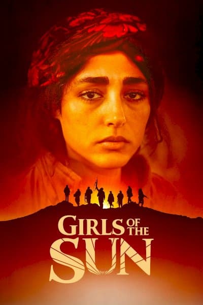 Girls of the Sun