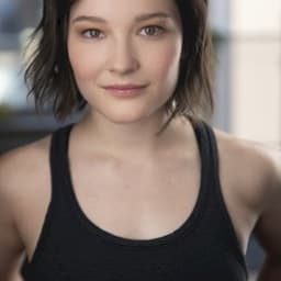 Sarah Smithton