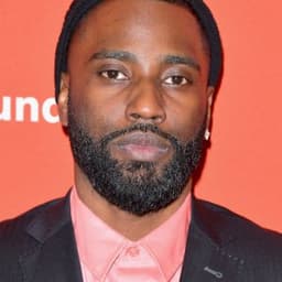 John David Washington