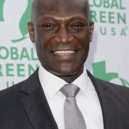 Peter Mensah