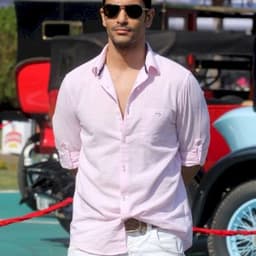 Angad Bedi