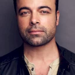 James Martinez