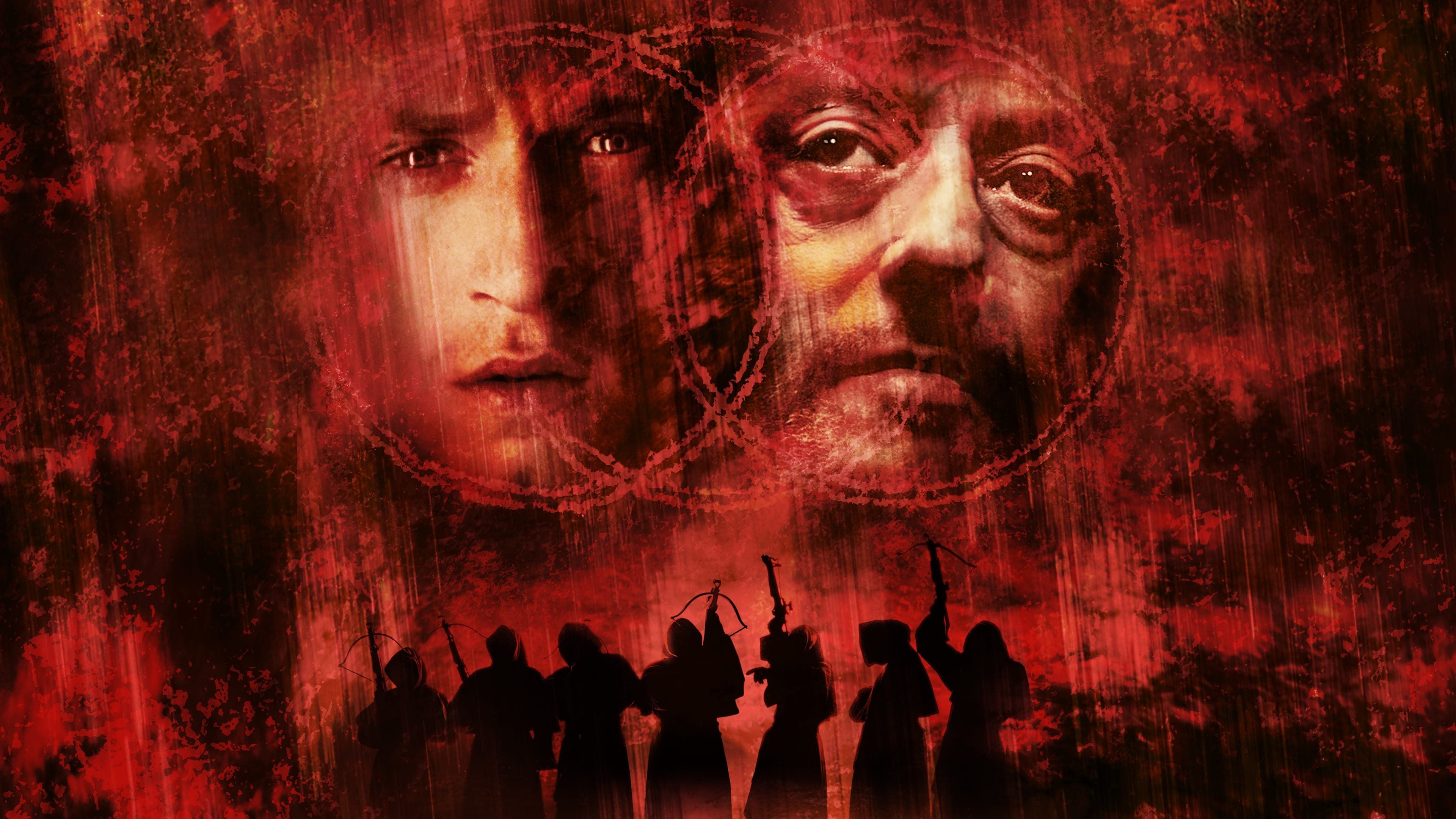 Crimson Rivers 2: Angels of the Apocalypse