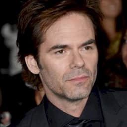 Billy Burke