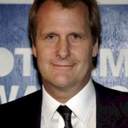 Jeff Daniels