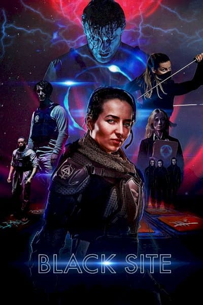 Black Site