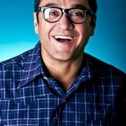 Rambod Javan