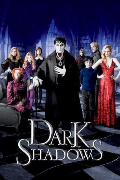 Dark Shadows