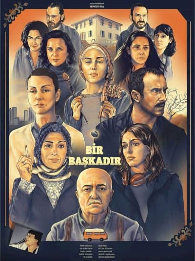 Bir Baskadir – یه چیز دیگه است