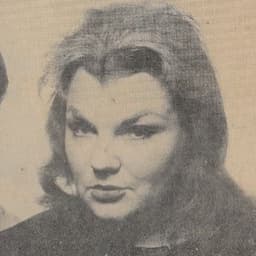 Shirley Stoler
