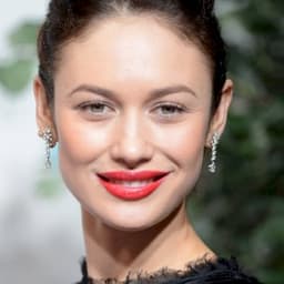 Olga Kurylenko