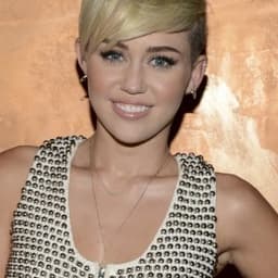 Miley Cyrus